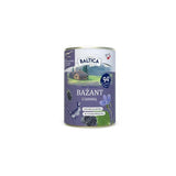 Baltica Smaki Regionów Faisán Con Venado - Comida Húmeda Para Perros - 400 G