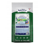Baltica Smaki Regionów Junior Jagniecina Z Cielecina S / M / L / Xl 12kg