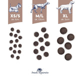 Baltica Smaki Regionów Razas Pequeñas Venado Con Frutos Del Bosque - Alimento Seco Para Perros - 1 Kg