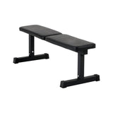Banco De Entrenamiento Recto Rebel Active