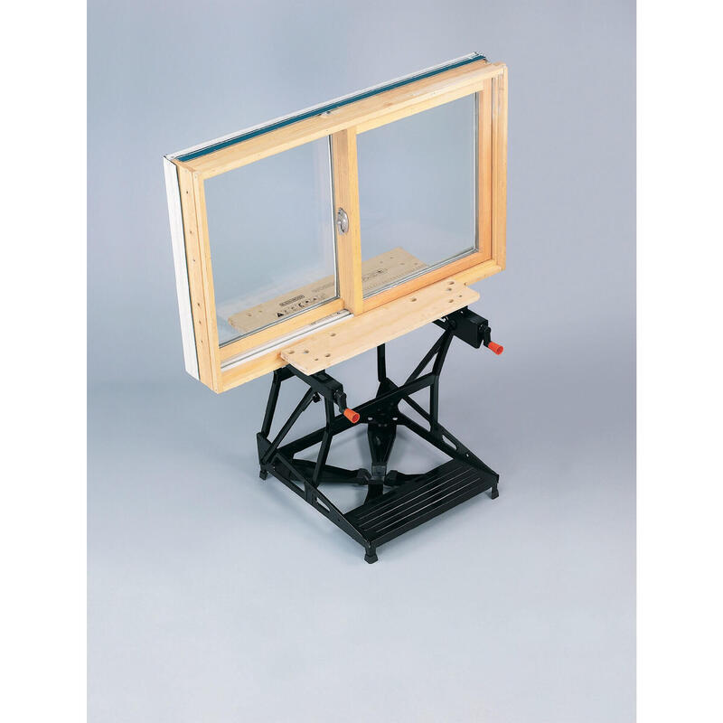 Banco De Trabajo Black+Decker Workmate Wm536-Xj