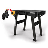 Banco De Trabajo De Montaje Rápido Tb-Wb700 Toughbuilt