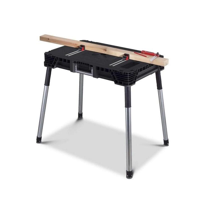 Banco De Trabajo Jobmade Keter