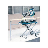 Banco De Trabajo Para Ingletadora Makita Wst05 4 Pata(S) Azul, Gris