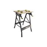 Banco De Trabajo Plegable Y Ajustable Ryobi Rwb02