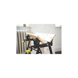 Banco De Trabajo Plegable Y Ajustable Ryobi Rwb02