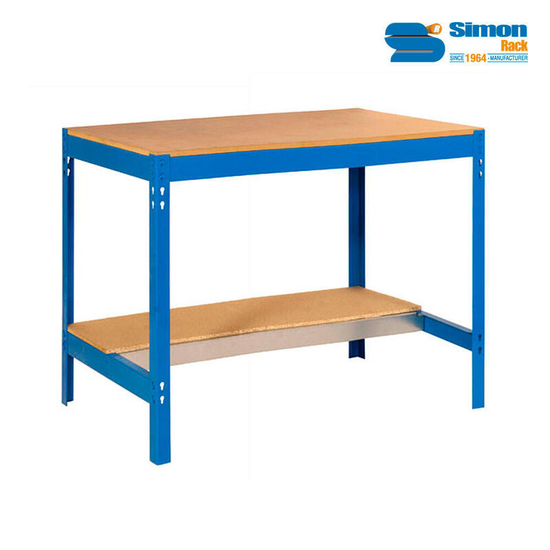 Banco De Trabajo Simonwork Bt0 900x600mm Simon Rack