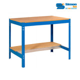 Banco De Trabajo Simonwork Bt0 900x600mm Simon Rack