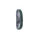 Banda De Lija Bosch Professional Expert  N470 Fina, 40 Mm X 760 Mm, 10 Piezas, Para Lijadoras De Banda Para Tubos 2608901256
