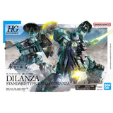 Bandai Hg 1/144 Dilanza Standard Type (Character A'S)