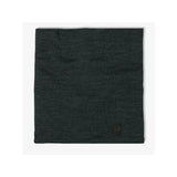 Bandana Buff Merino Heavyweight Neck Warmer Solid Forest