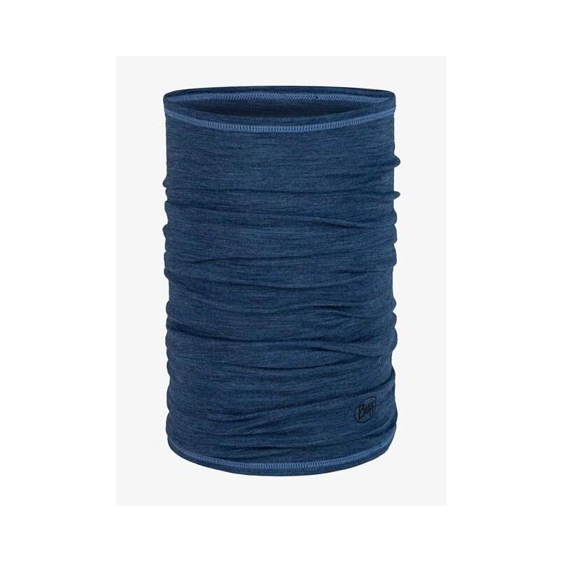 Bandana Buff Merino Lightweight Multistripes Tempest
