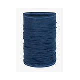 Bandana Buff Merino Lightweight Multistripes Tempest
