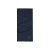 Bandana Buff Merino Lightweight Solid Solid Night Blue