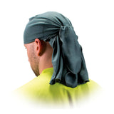 Bandana Reutilizable Refrescante Cskt2 Gris, 69 X 89 Cm