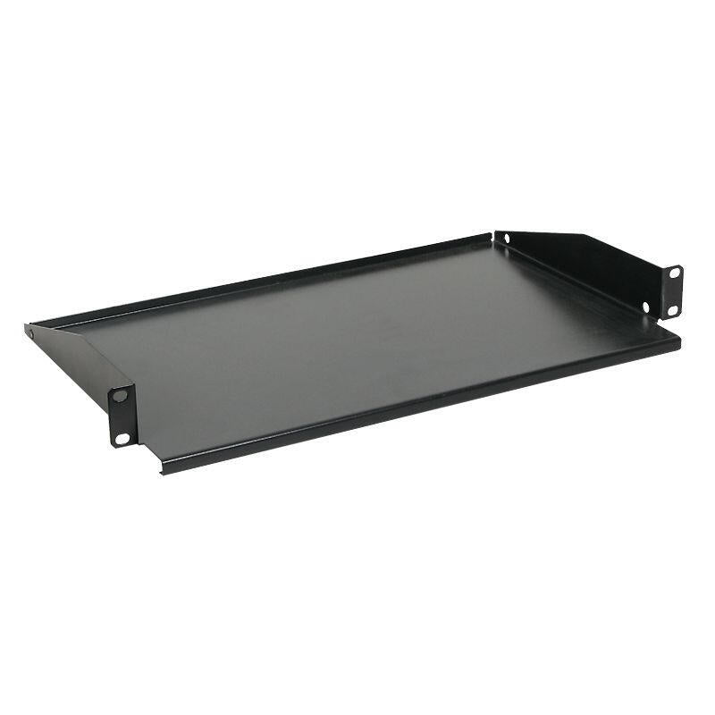 Bandeja 1u Fija Para Mural Phasak 250 Mm Php 5325/Negro Php 5325