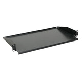 Bandeja 1u Fija Para Mural Phasak 250 Mm Php 5325/Negro Php 5325