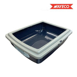 Bandeja Con Marco Eco Line 48x38x14cm Colores Surtidos Nayeco