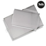 Bandeja De Aluminio Para Horno 25x38cm Vaello