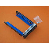 Bandeja De Disco Duro 3.5 Para Ordenador Hp G8 Gen8 651314-001 651320-001