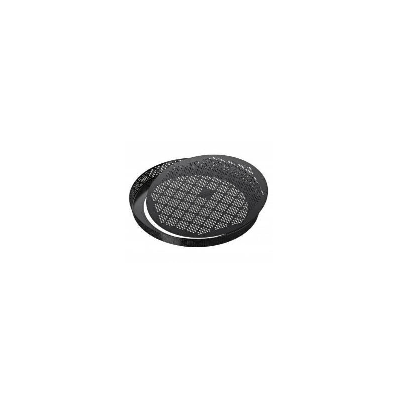 Bandeja De Horno Para Hornear Pizza Kaiser 23.0065.1576