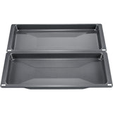 Bandeja De Horno Para Hornear Telescopic Guides Bosch Hez530000