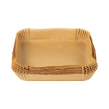 Bandeja De Papel Para Freidora De Aire Bgmp-7605 20x20x4,5cm Masterpro