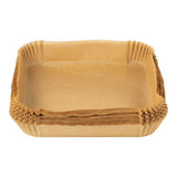 Bandeja De Papel Para Freidora De Aire Bgmp-7606 26x26x4,5cm Masterpro