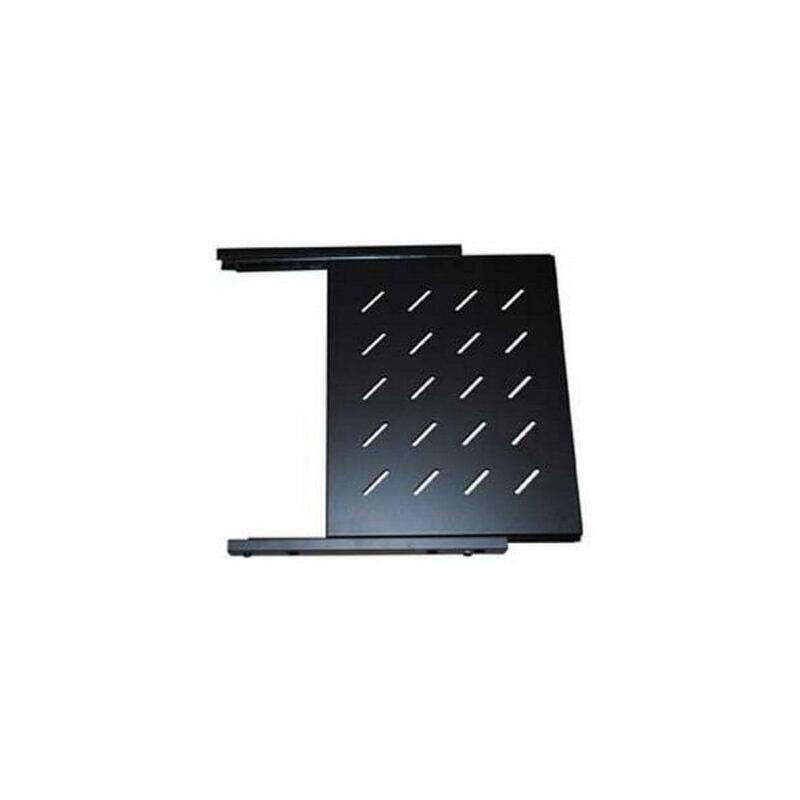 Bandeja Extraible Para Armario Rack 800mm