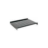 Bandeja Fija De 1u Para Rack De Suelo Phasak (Compatible Con Modelos De Medidas 600x800, 800x800 Y Cualquier Altura)