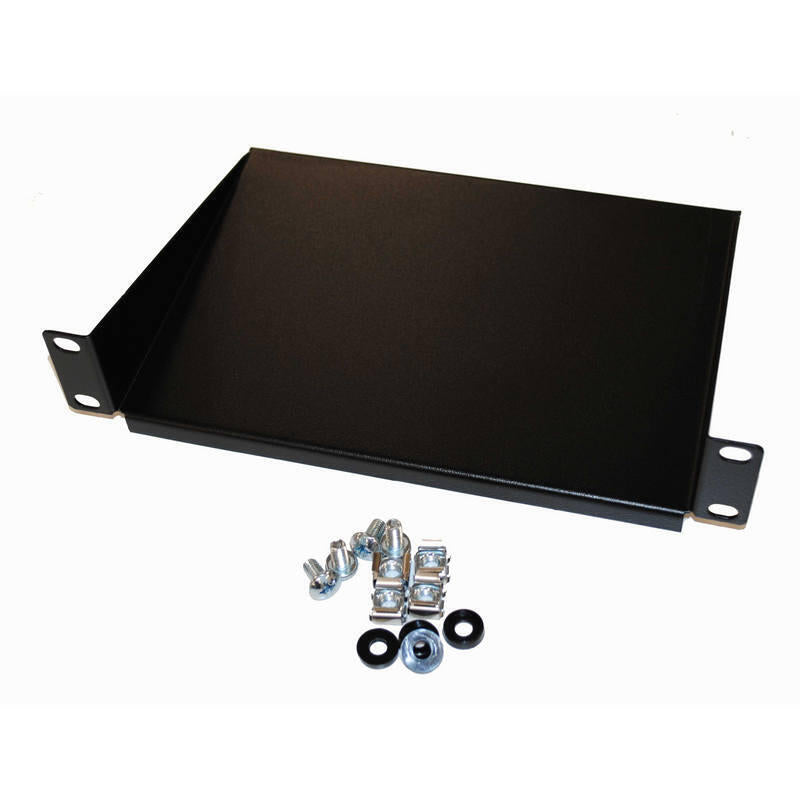 Bandeja Fija Para Armario Rack 255mm