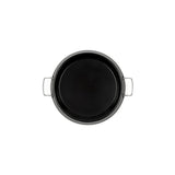 Bandeja G3 Ferrari Para Horno De Pizza Delizia Anniversary, Bandeja De Horno Negra, Ø 30cm G10184