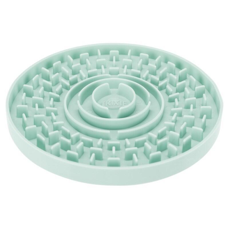 Bandeja Junior Para Golosinas Placa Para Lamer, Diámetro 15 Cm