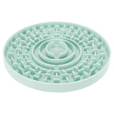 Bandeja Junior Para Golosinas Placa Para Lamer, Diámetro 15 Cm