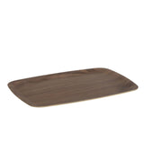 Bandeja Nogal 46 X 36 X 2 Cm