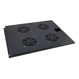 Bandeja Ventilacion Techo Monolyth 4 Ventiladores Fondo 1000