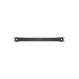 Bandela Lanberg Deslizante 1u 445x350mm Hasta 35kg Rack 19" Negro