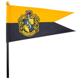 Banderin Hufflepuff Harry Potter