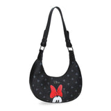 Bandolera Bowlogue Minnie Disney