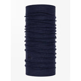 Bandolera Multifunción Buff Merino Midweight Azul Marino