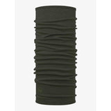 Bandolera Multifunción Buff Merino Midweight Oliva