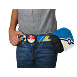 Bandolera Pokemon Arena De Combate