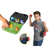 Bandolera Pokemon Arena De Combate
