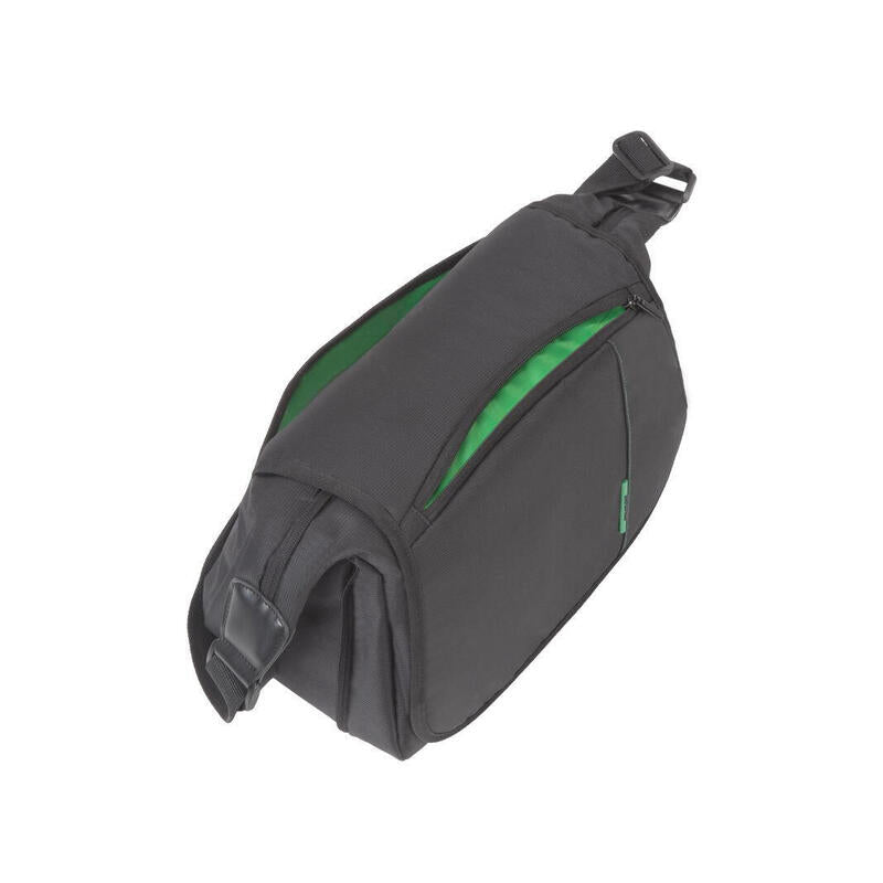 Bandolera Rivacase 7450 Negro
