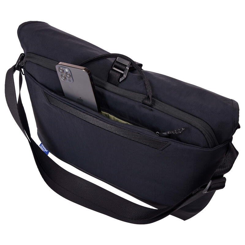 Bandolera Thule Paramount Paracb3114 Black Poliéster Negro Unisex
