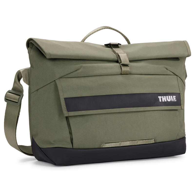 Bandolera Thule Paramount Paracb3114 Soft Green Poliéster Verde Unisex