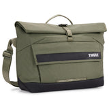 Bandolera Thule Paramount Paracb3114 Soft Green Poliéster Verde Unisex