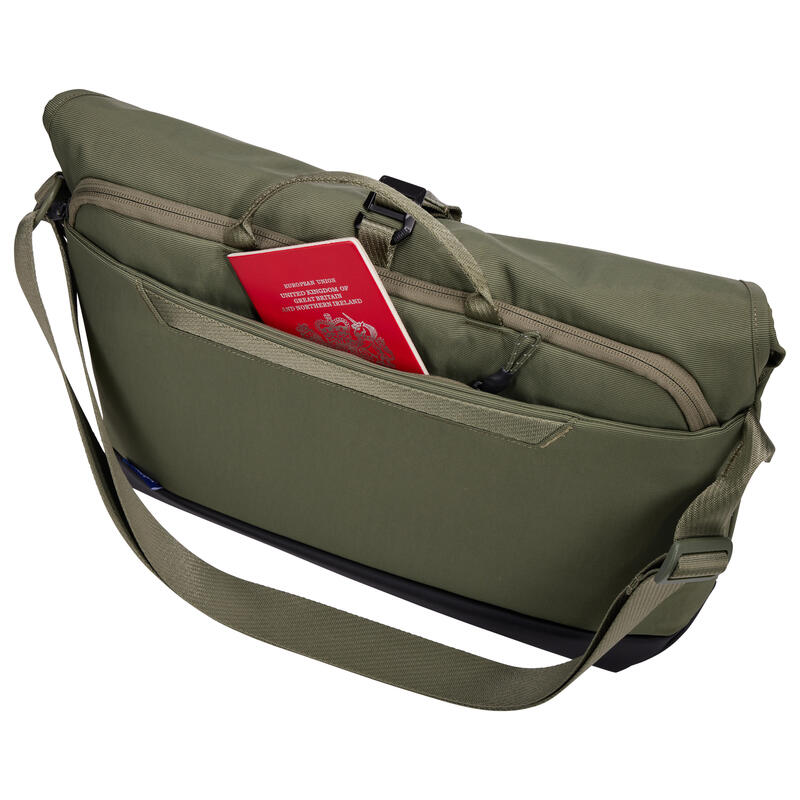 Bandolera Thule Paramount Paracb3114 Soft Green Poliéster Verde Unisex