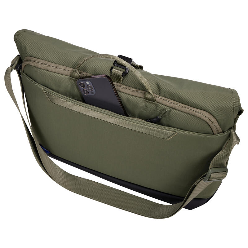 Bandolera Thule Paramount Paracb3114 Soft Green Poliéster Verde Unisex