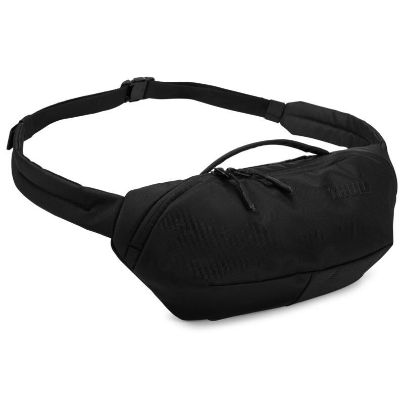 Bandolera  Thule Subterra 2 Tss403 Black Poliéster Negro Unisex